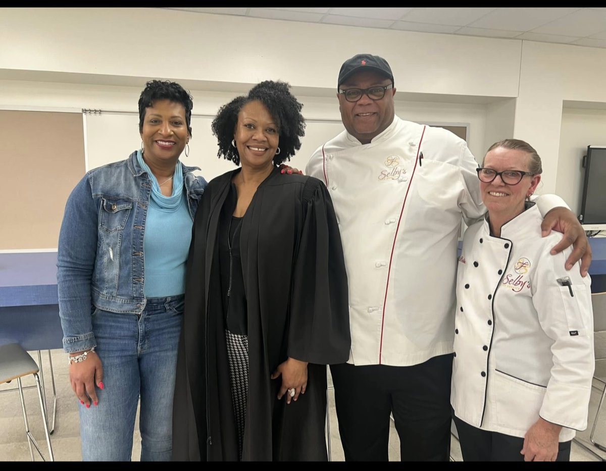 Benjamin Stoddert MS tweet media