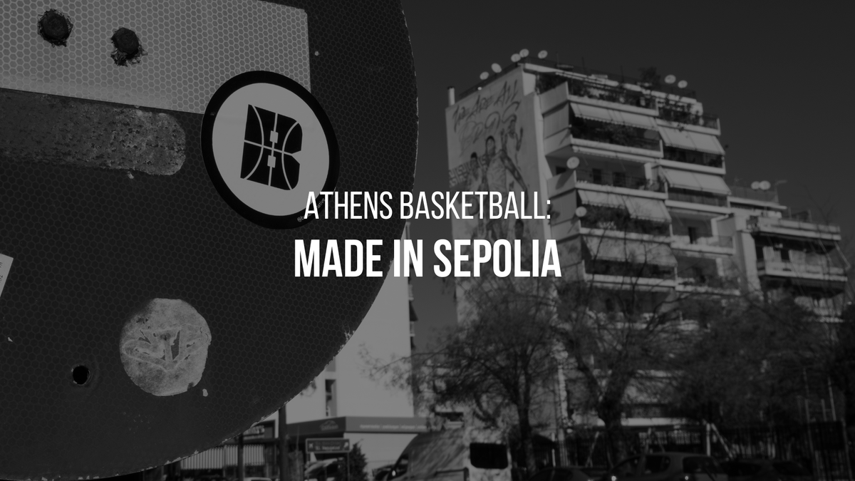 beballternative's tweet photo. MADE IN SEPOLIA📍🇬🇷

En nuestro nuevo artículo recorremos el barrio donde todo comenzó para Giannis Antetokounmpo: su infancia, sus retos y la comunidad que lo vio brillar.

🔗 Léelo aquí: https://t.co/YoVSfZfFxH

#BeBallChronicles #AthensBasketball #Sepolia https://t.co/F8nbHqWrO8