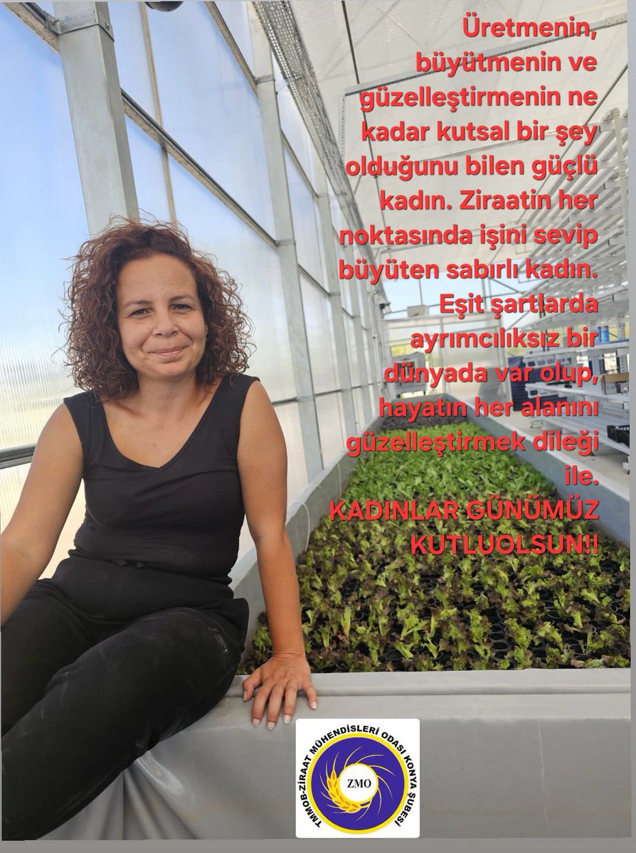 8 Mart Dünya Kadınlar Günü Kutlu Olsun…