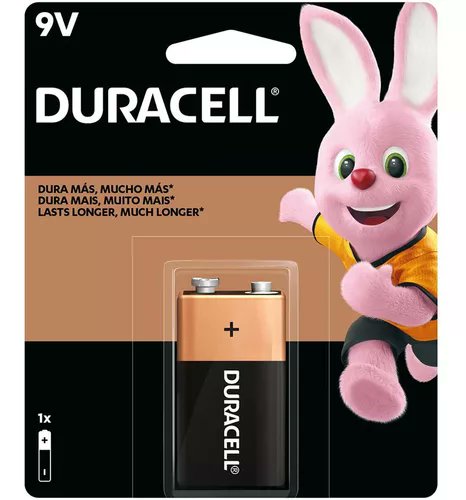 delmark_tech75's tweet photo. 📣Oferta do Dia Mercado livre🤑

↪️Bateria Alcalina 9v Duracell Com 1 Unidade🔋

💵Por R$ 45,01 ↩️ / 💳em 12x R$ 4,41

🎟️Ative o cupom de  8% OFF ↩️

🔗Confira: https://t.co/3qnrlGYNER

#cupom #alcalina #oferta #Duracell https://t.co/yNhBMm4p9B