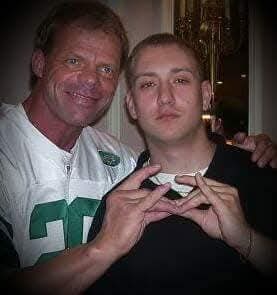 Anthony Maurizio tweet media