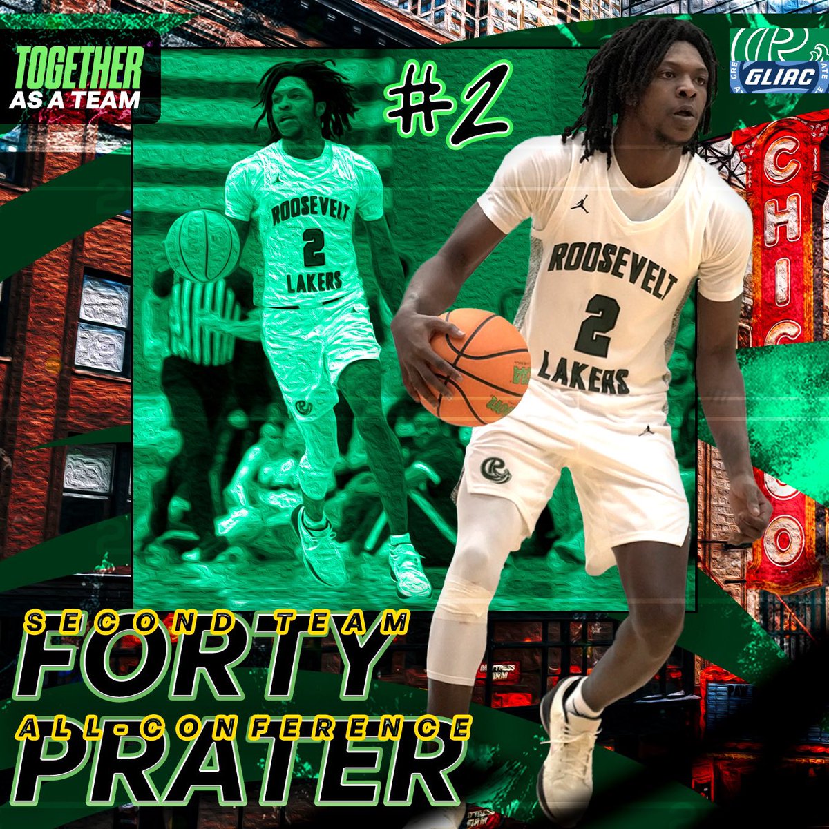 Roosevelt University Basketball tweet media