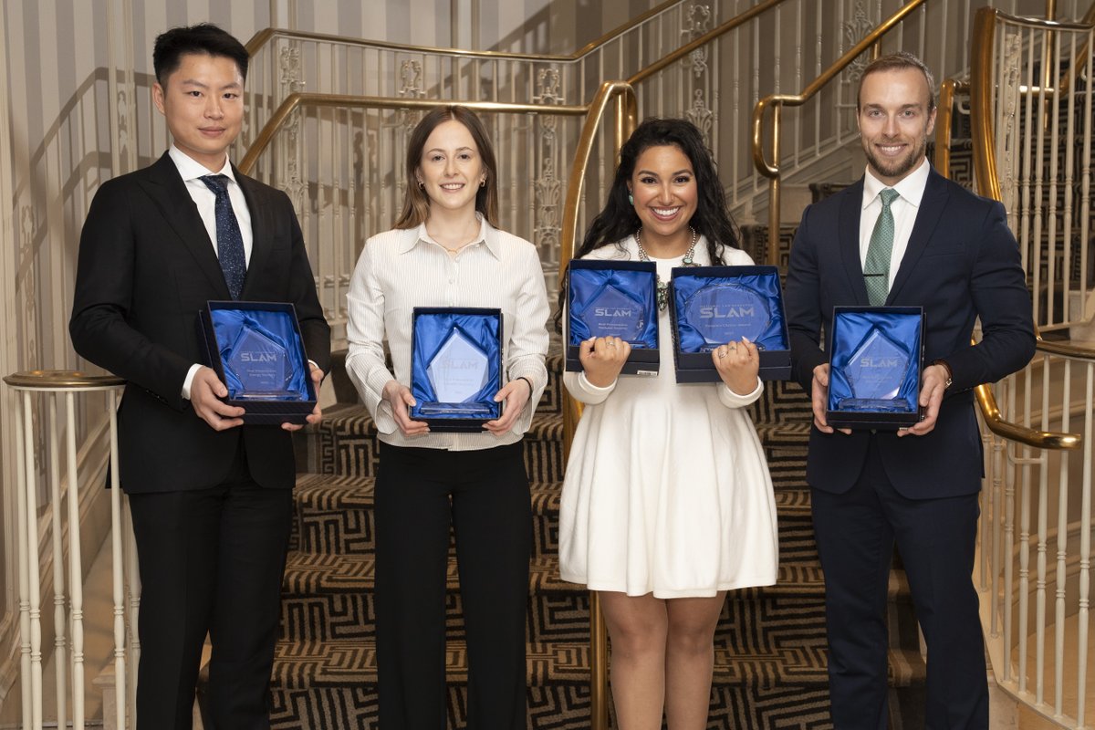 Livermore_Lab's tweet image. Missed the #NationalLabSLAM? Catch all the exciting presentations from finalists representing each of the @ENERGY National Laboratories on groundbreaking research in National Security, Energy Security, Scientific Discover and the Environment. Watch now: nlresearchslam.org