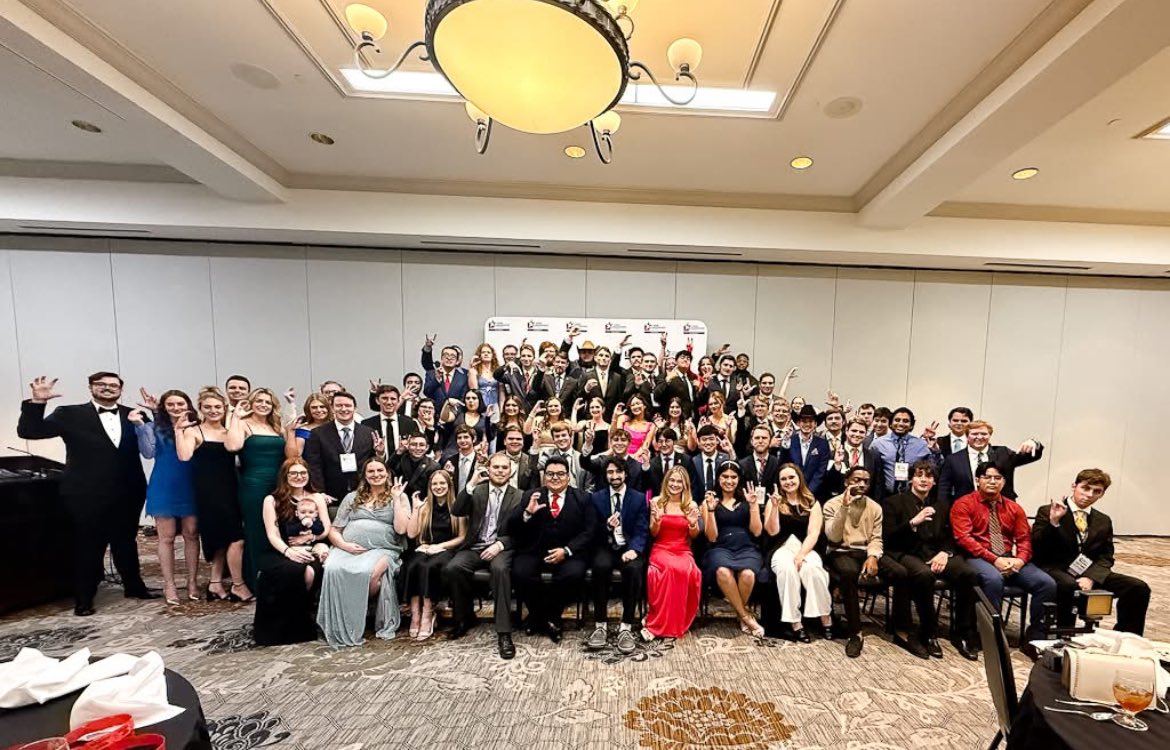 Young Conservatives of Texas tweet media