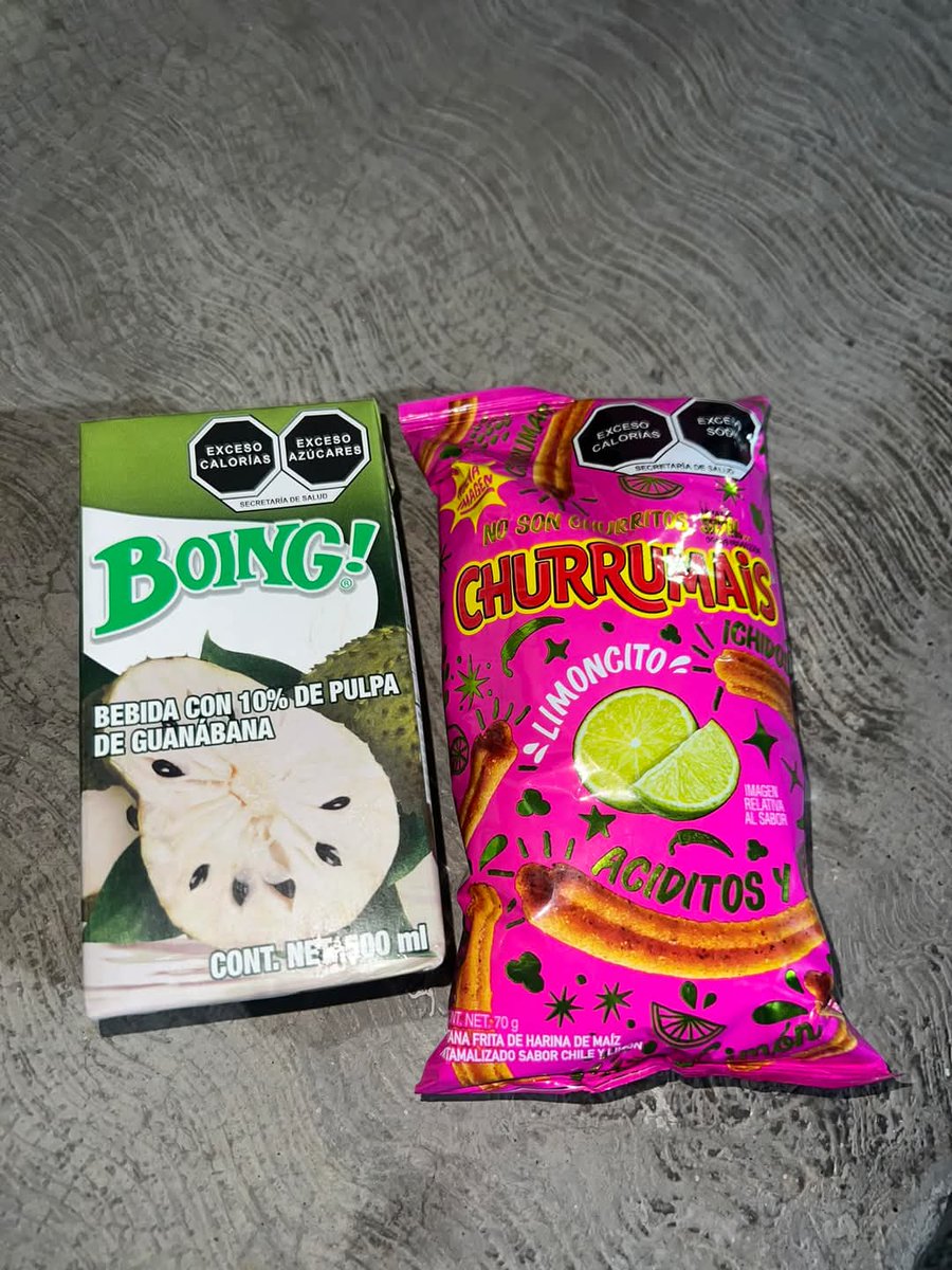 PorQue1mporta's tweet photo. Dime dos productos mexicanos peores que estos dos y desactivo la cuenta.

No hay. No existe. https://t.co/9F0JstQQHr