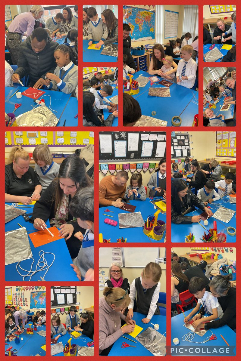 BSPDInfants's tweet photo. Year 2 parental engagement was a great success today! Thank you to all involved. 😊 https://t.co/ybo7nGsi8o