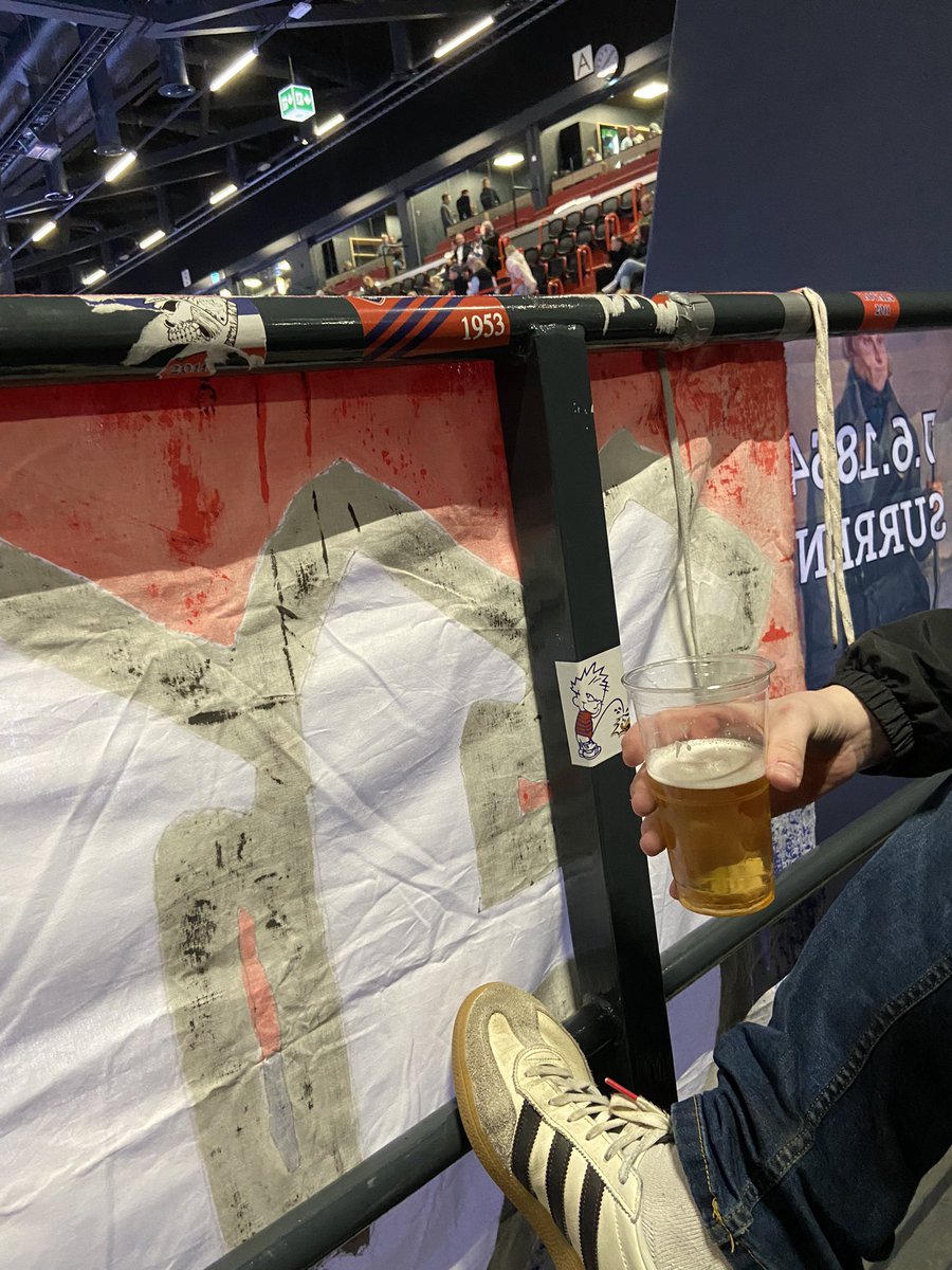 Heeeeeeeeeeeeeee #awaydays