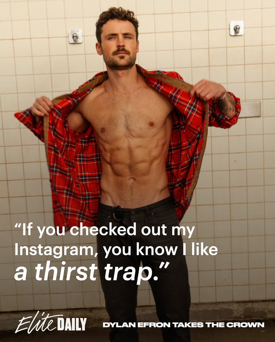 Elite Daily tweet media
