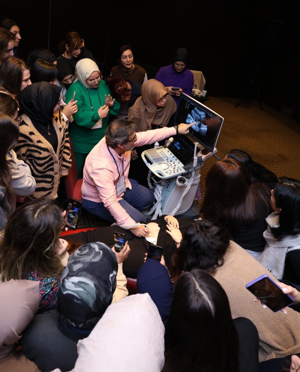 Prof. Dr. Çağrı Gülümser tweet media