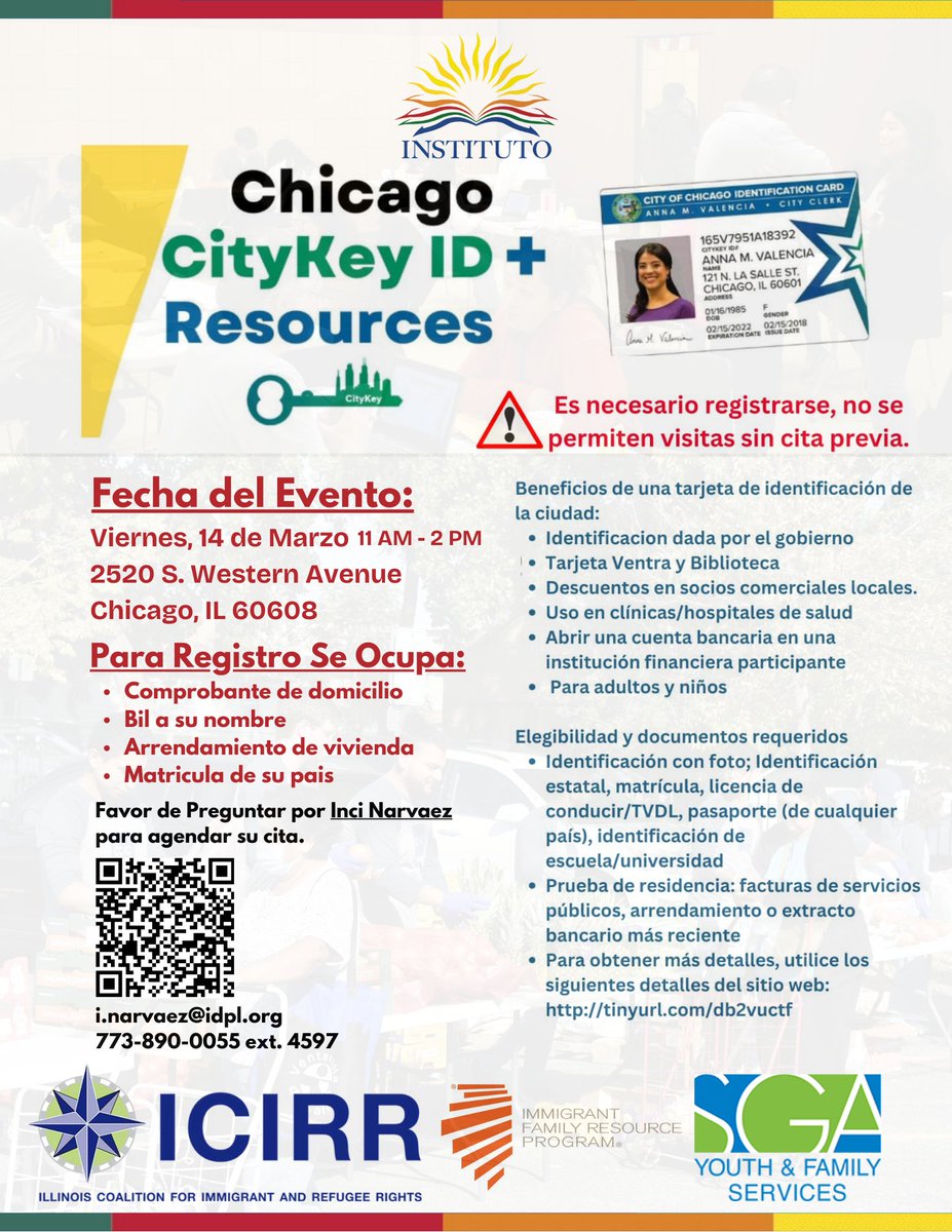 Instituto tweet media