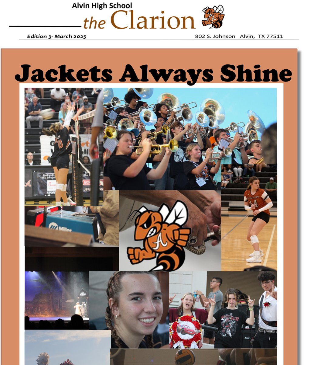 Check out the newest edition of AHS school news

jacketnews.com/wp-content/upl…