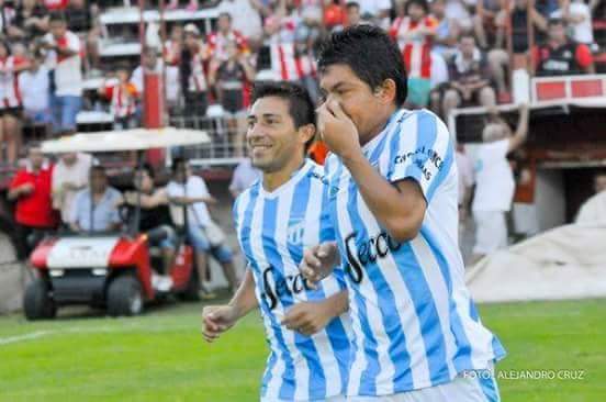 "Imaginate irte a la liga"...