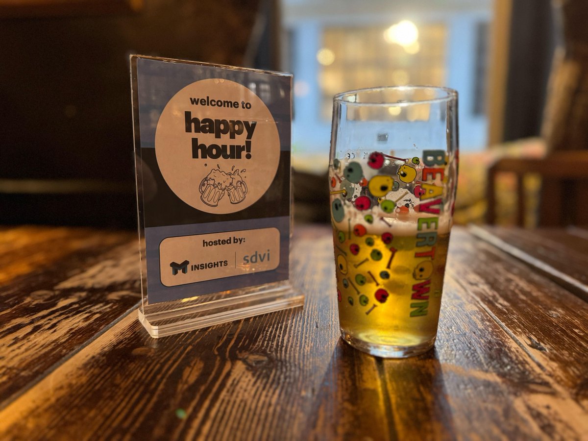 SDVI Corporation tweet media