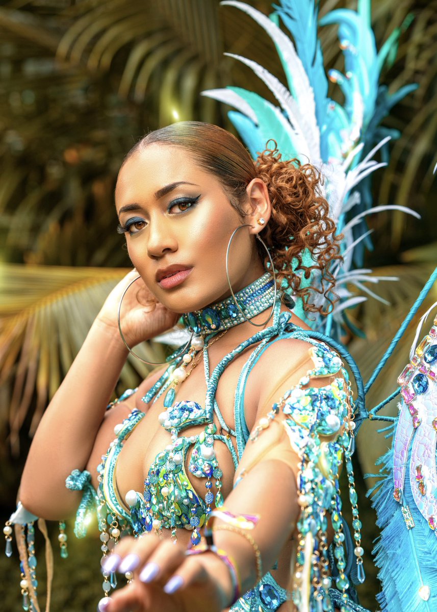 💧🩵 <a href="/spiritmas/">Spirit</a> 

#trinidadcarnival2025
#carnival2025
#trinidadcarnival 
#spiritmas