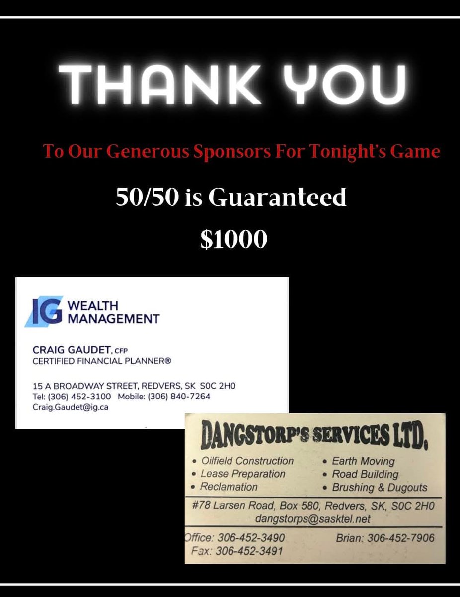 RedversRockets's tweet image. Provincial D South Final game 1 tonight in Redvers #rocketshockey🚀