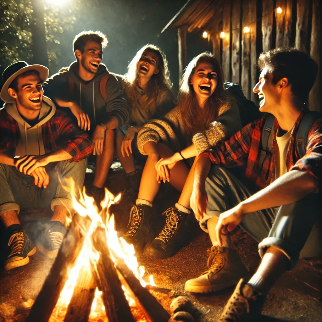 MTACamping's tweet image. &quot;Campfire truth: It’s never &apos;just one s&apos;more.&apos; 🍫🔥

mtacampingsupplies.com

#CampingLife #SmoreFun #CampfireVibes #OutdoorAdventures #HappyCampers #RVLiving #TastyTreats #FamilyCamping #WildernessEats #AdventureAwaits