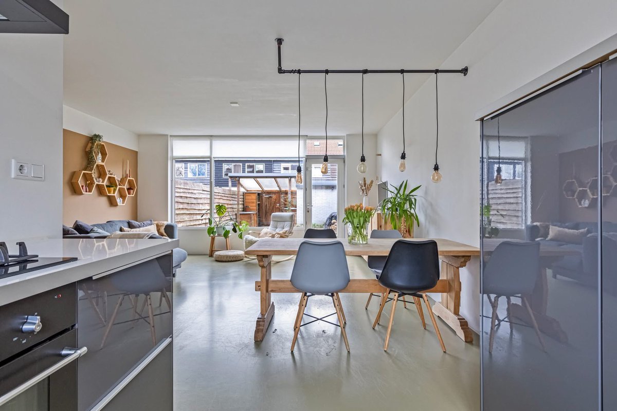 Nieuw: Trix Terwindtstraat 51 te Middelburg. Vraagprijs € 325.000,00 k.k.

Sfeervolle eengezinswoning met 4 slaapkamers 

Wij zijn verliefd😍😍😍

Meer info? Kijk op wissevastgoed.nl
.
#wonen #woningtekoop #verhuizen #hypotheek #makelaar #wissevastgoed #thuisinzeeland