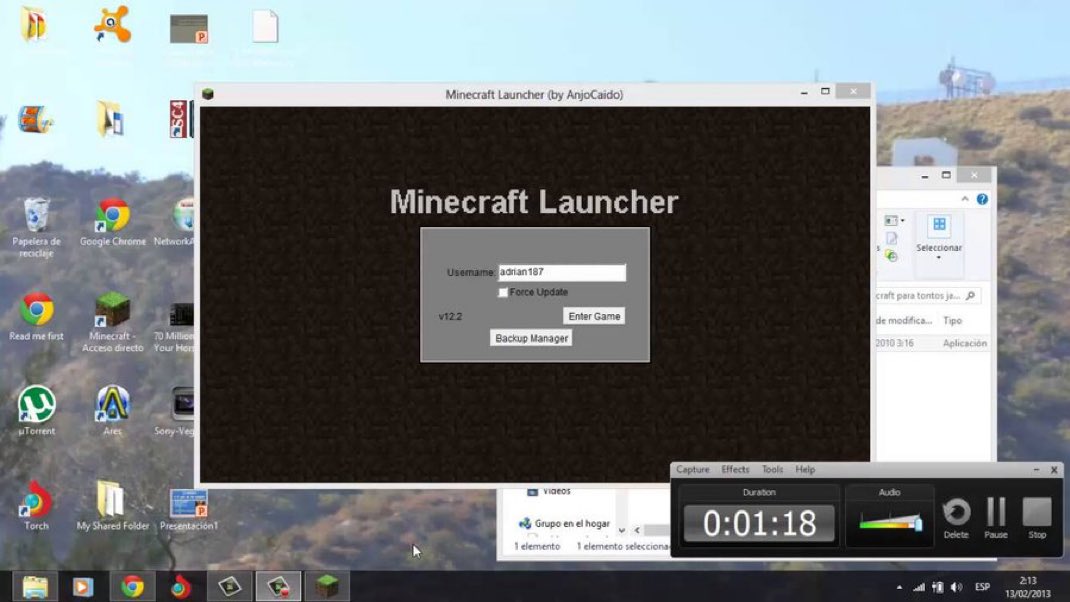 pov: es 2012 y estas por arrancar tu carrera fallida de youtuber