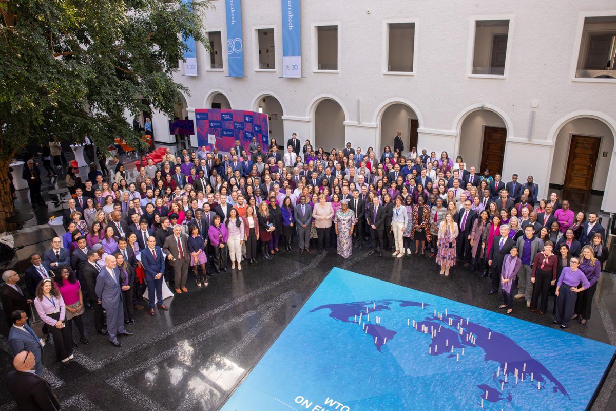 Ngozi Okonjo-Iweala tweet media