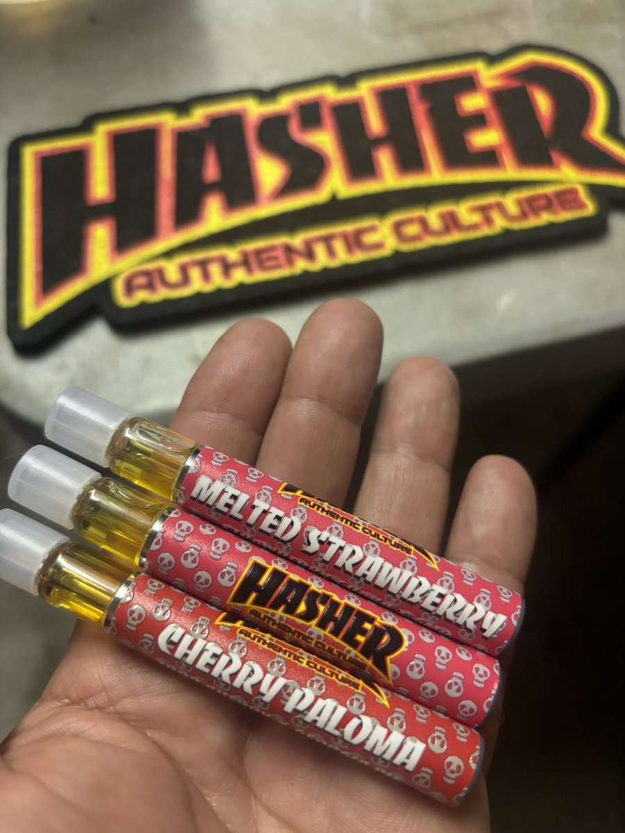 hashbashla's tweet image. These smack!! SGV tap in…