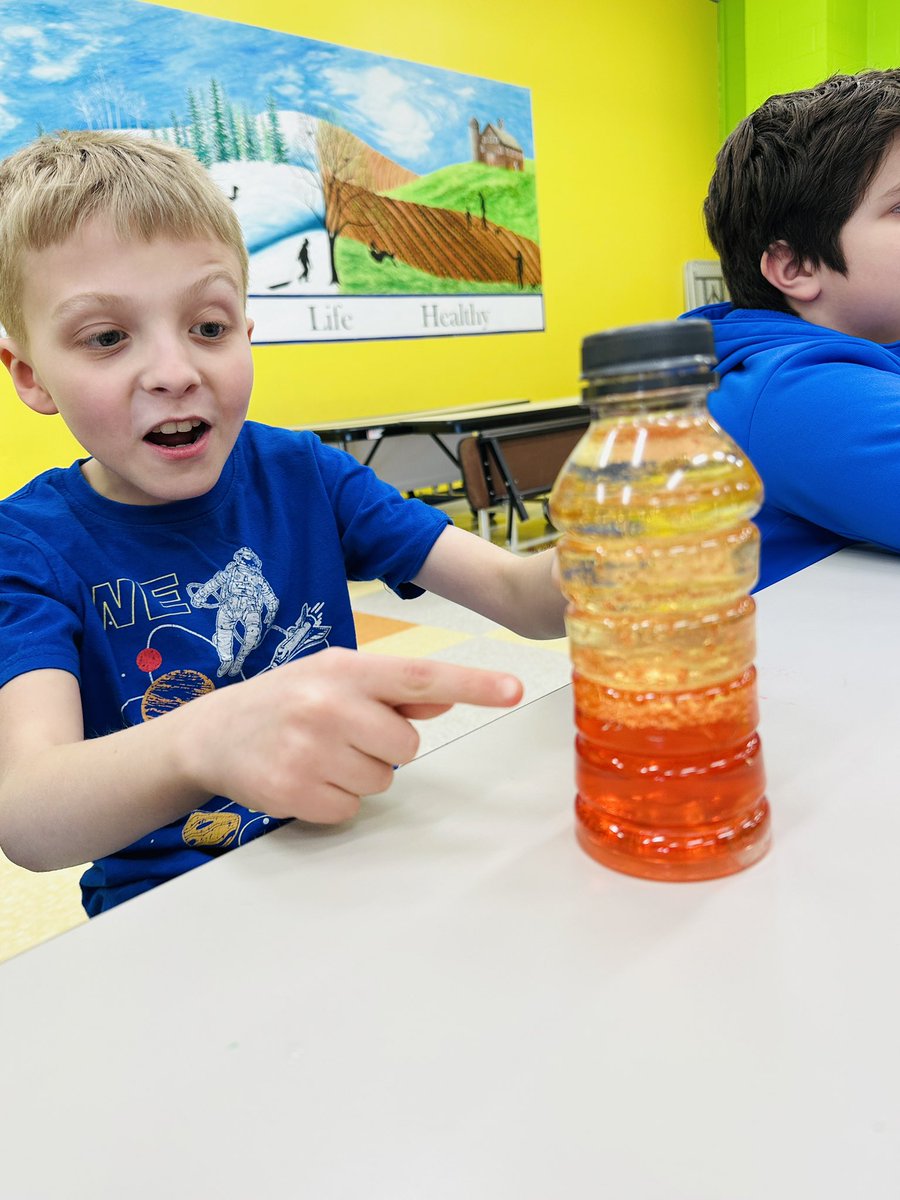 Melanie Smith tweet media