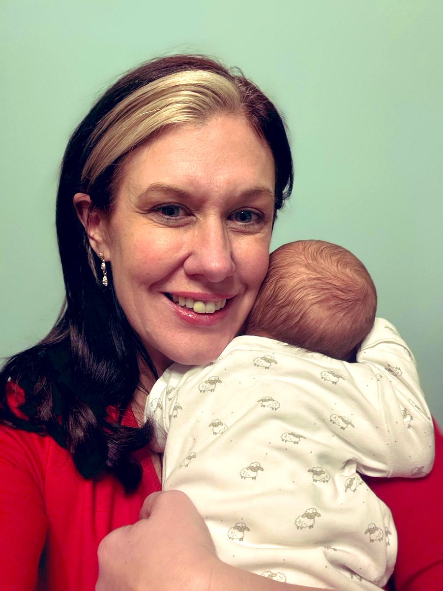 Natalie Fleet MP tweet media