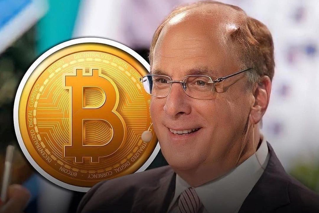 BIG BREAKING 🚨 

BLACKROCK TO LAUNCH #BITCOIN ETFS IN EUROPE.
