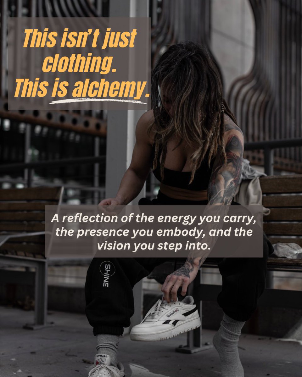 Shine Active 🔥 Luxury sweats, loungewear, and wellness essentials—

OFFICIAL LAUNCH DATE: March 20th
Founding members get- Exclusive first access + founding member pricing

Sign up here: shineactive.co/password