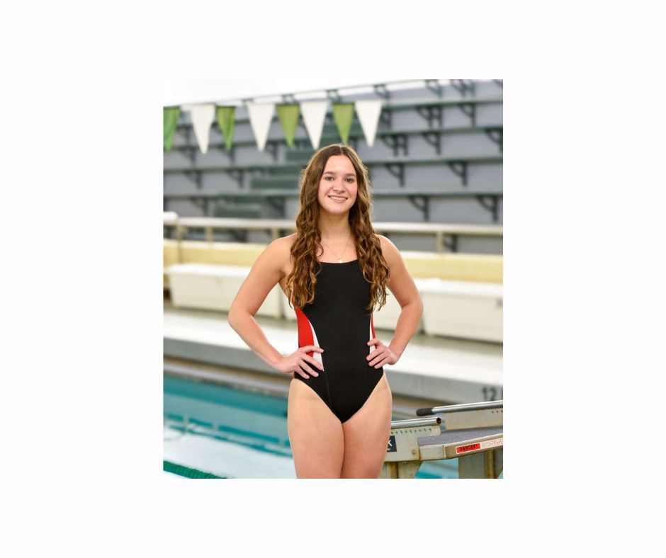 Athletes from Butler County, including Slippery Rock's Mollie Massella, are heading to the PIAA Swimming Championships. Massella earned 4 District 10 medals, marking her third consecutive 100 butterfly win and totaling 12 career medals. 🏊‍♀️ buff.ly/EvrTyie
<a href="/SRAHSATHLETICS/">Slippery Rock Athletics</a>