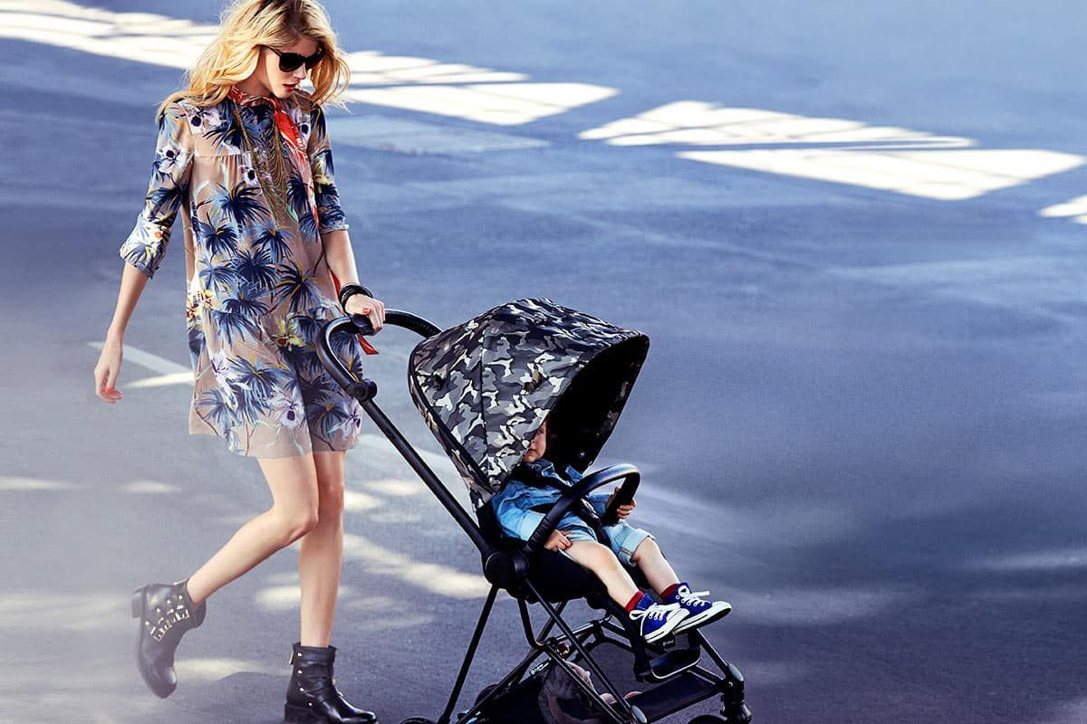 Équipement de puériculture Cybex - Poussettes et A…
Réalisez des économies en matière de sièges auto, poussettes &amp; équipement avec cette vente privée qui se termine le 15 mars à 8h. #puericulture #enfant #cybex #venteprivee #venteflash
=> bit.ly/43wbZN9