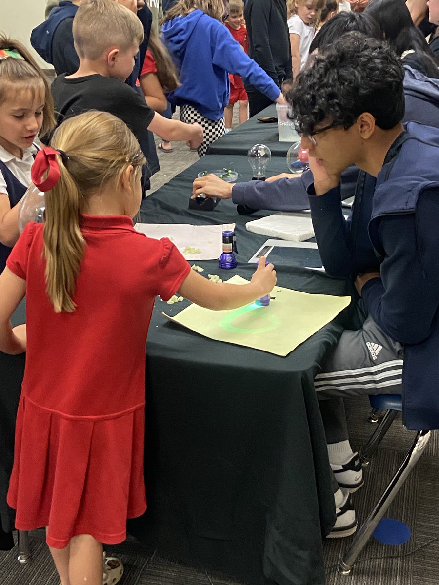 Science Is Fun tweet media