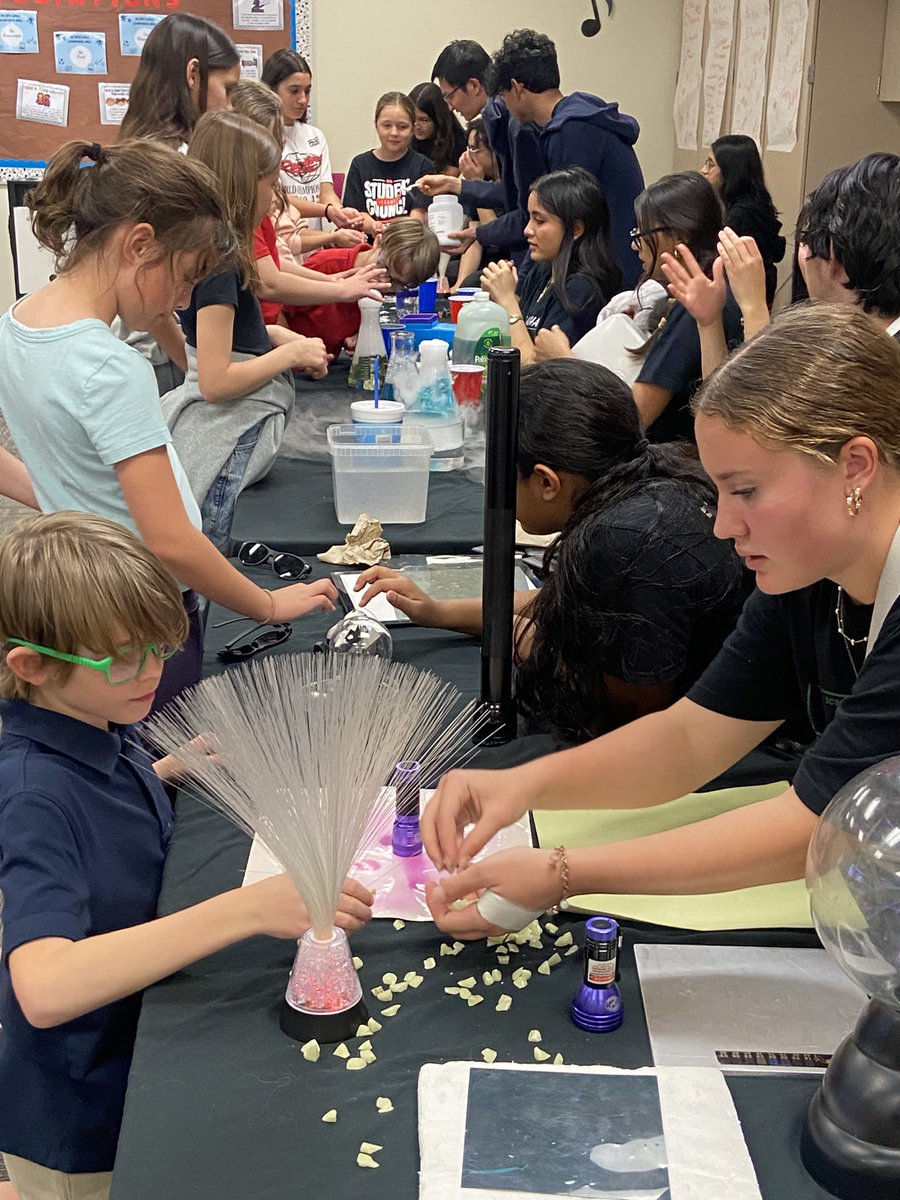 Science Is Fun tweet media