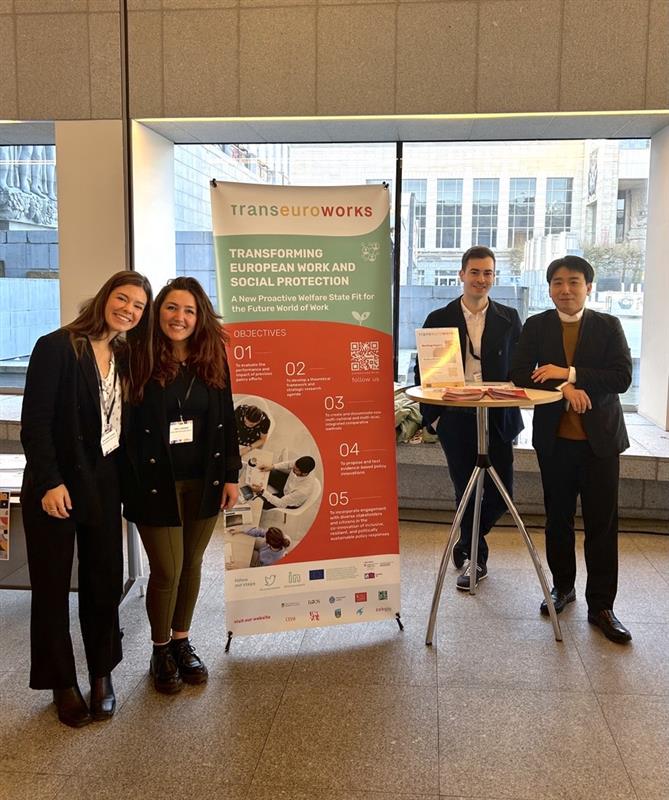 TransEuroWorkS tweet media