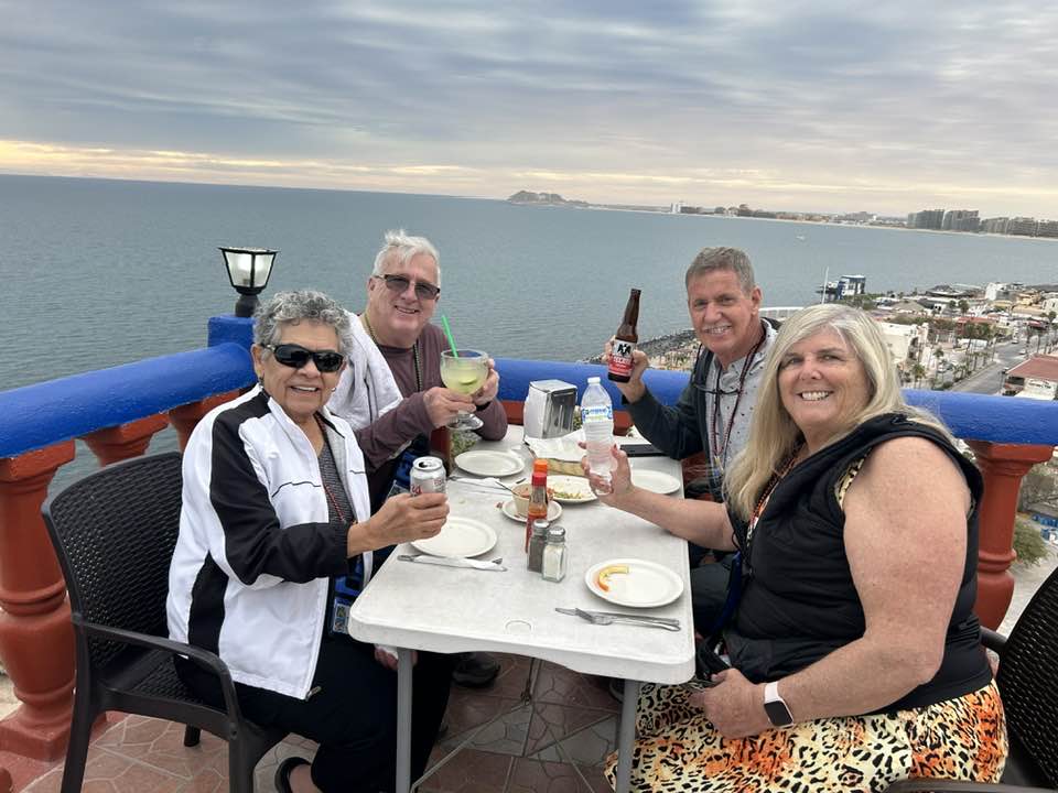 Fantasy RV Tours tweet media