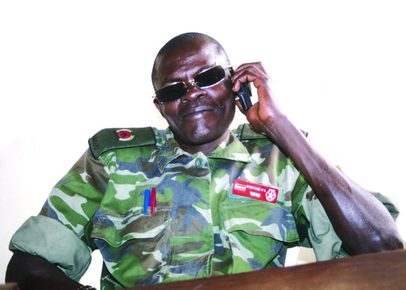 Tony Geoffrey Owana (@tonyowana) on Twitter photo GLIMPSES OF <a href="/NaliUganda/">NALI Kyankwanzi</a> 1
On behalf of NALI chief, Col Okei <a href="/Rukogota/">Rukogota</a> and veteran NALI staff, #Owanapaedia mourns the passing this week of our Chief Instructor Emeritus, Lt Col Johnson Ndaruhire Masiko.
<a href="/MODVA_UPDF/">Uganda Peoples' Defence Forces</a> GLIMPSES OF <a href="/NaliUganda/">NALI Kyankwanzi</a> 1
On behalf of NALI chief, Col Okei <a href="/Rukogota/">Rukogota</a> and veteran NALI staff, #Owanapaedia mourns the passing this week of our Chief Instructor Emeritus, Lt Col Johnson Ndaruhire Masiko.
<a href="/MODVA_UPDF/">Uganda Peoples' Defence Forces</a>
