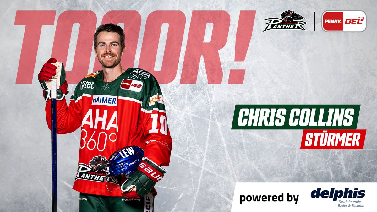 Augsburger Panther tweet media