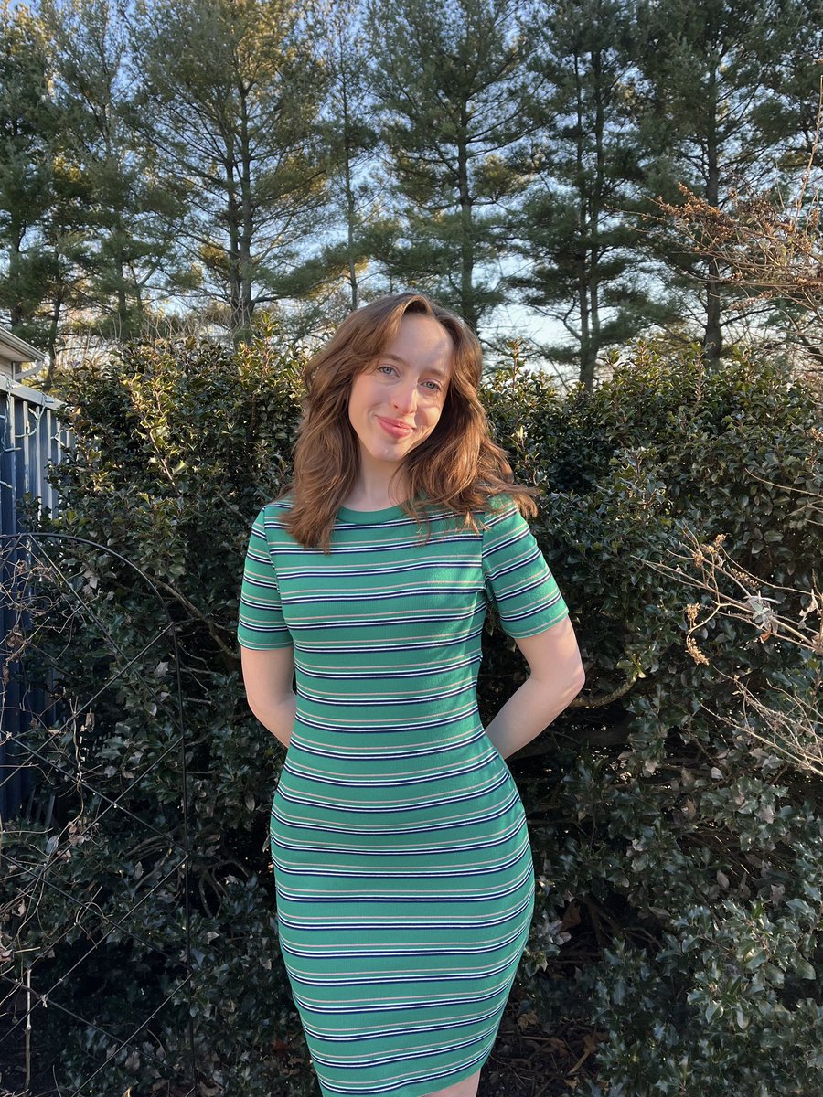 Alison Burke tweet media