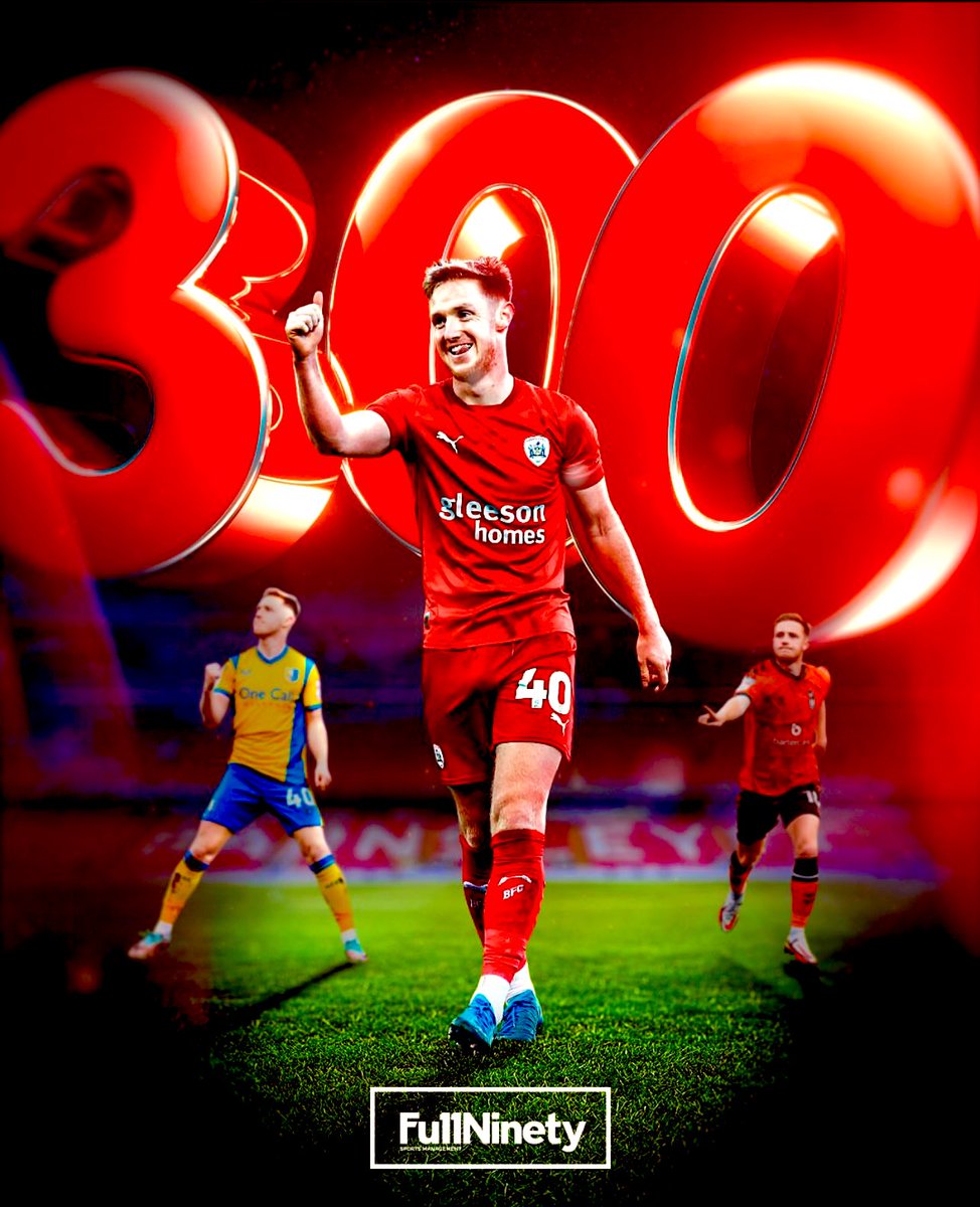 BenHeath2021's tweet photo. Yes @davisjames10 is in the β 300 β club after recently making 300 professional appearances and there is many more to come β½οΈπππ»β€οΈ #TopTopLad @FullNinetySM https://t.co/c1t8lfX2Mz