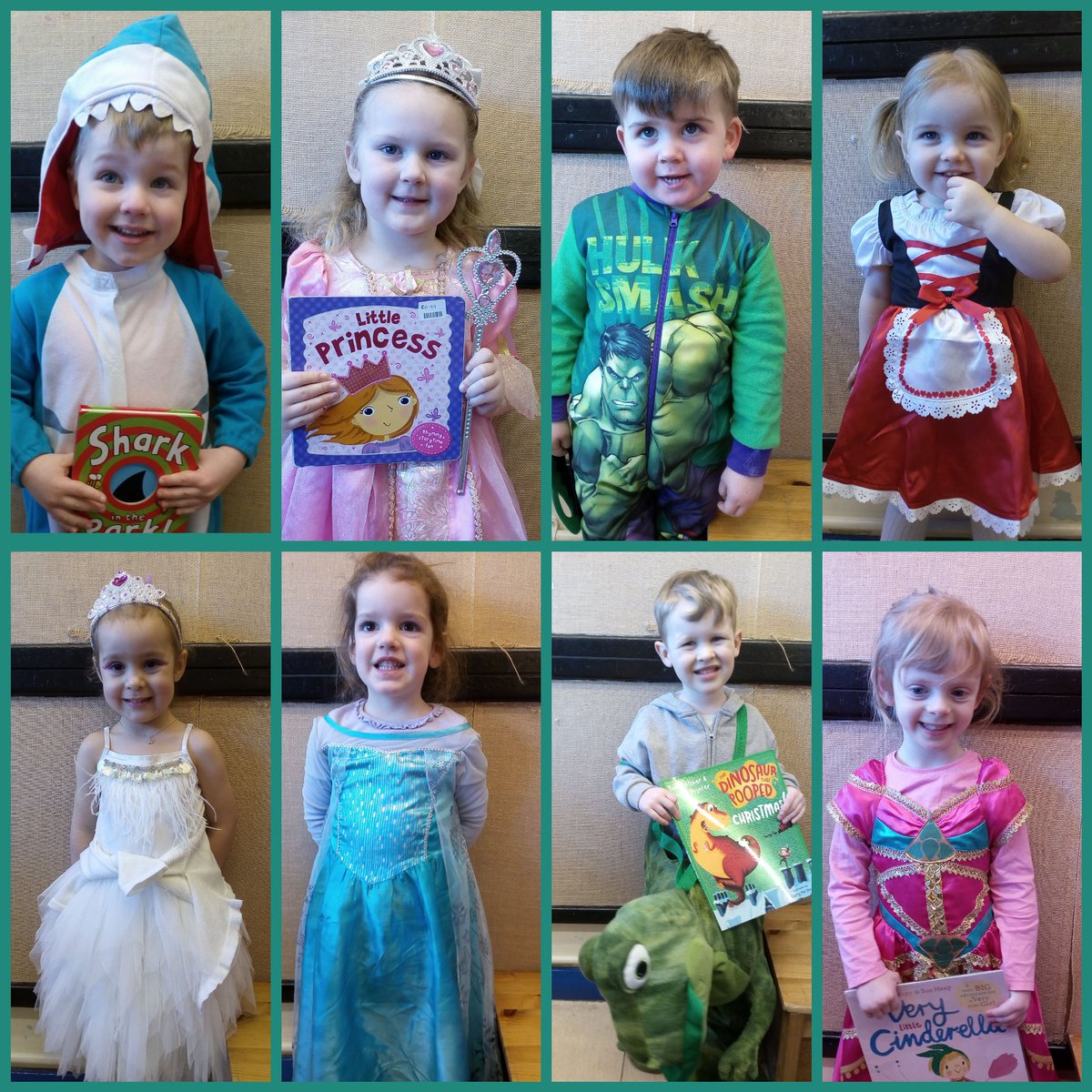 Applebees Pre-school (@applebees_mh) on Twitter photo We’ve had a busy book week <a href="/FrodManor/">Frodsham Manor House</a> Sharing books from home, a trip to Frodsham library and dressing up for World Book Day! We’ve had a busy book week <a href="/FrodManor/">Frodsham Manor House</a> Sharing books from home, a trip to Frodsham library and dressing up for World Book Day!