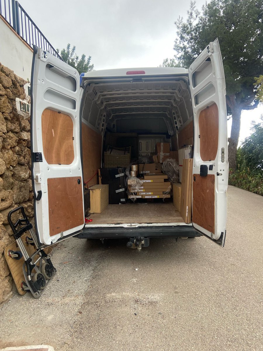 moves_sol's tweet photo. #Europeanremovals by a professional company.

International Removals
🇬🇧  01323 916968
🇪🇸 +34 951 440 604

East Sussex Removals and Storage
📞 01323 324 077
✉️ enquiries@solmoves.com
🌐 https://t.co/xQR6nQAbiT https://t.co/tj9JHqgXk4