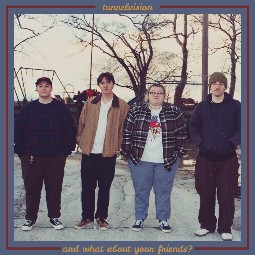 TunnelVision tweet media