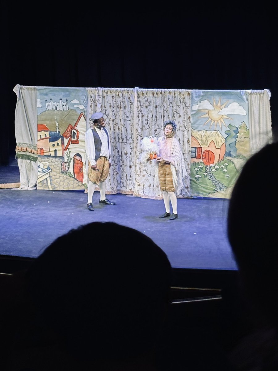 Melanie Smith tweet media