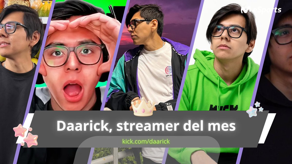 Movistar eSports tweet media