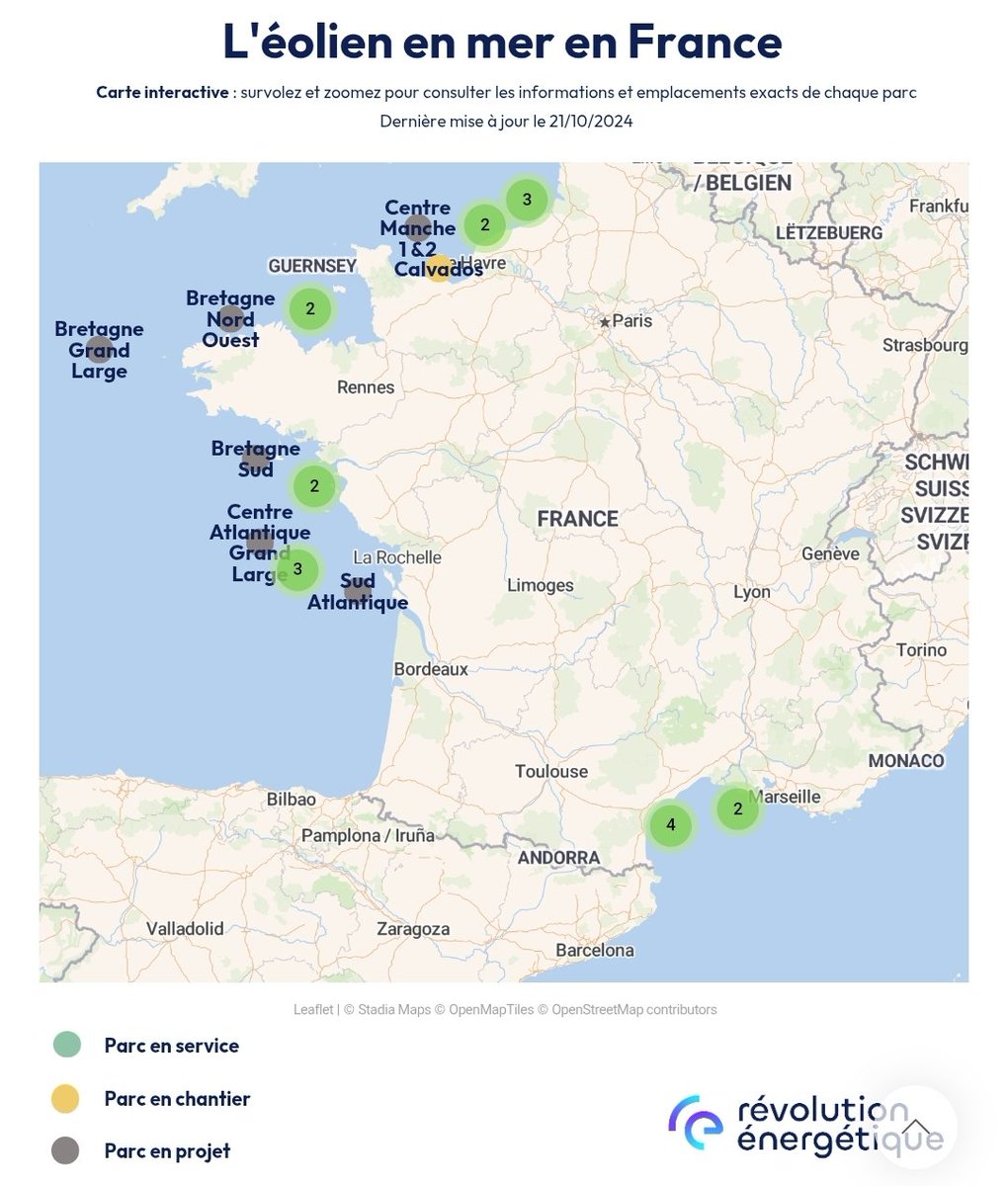 PPEEBPORG's tweet photo. Comment osez-vous prétendre vous inquiéter de l'avenir du littoral français @AgnesRunacher alors que vous le saccagez en le transformant en usine éolienne ? https://t.co/rxz2Q34O4K