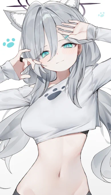 #ブルアカ 