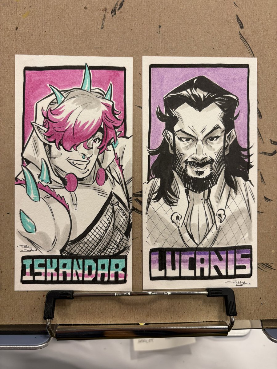 Ron Chan tweet media