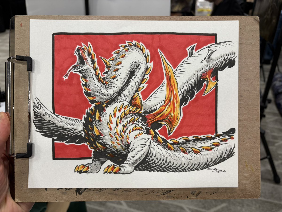 Ron Chan tweet media