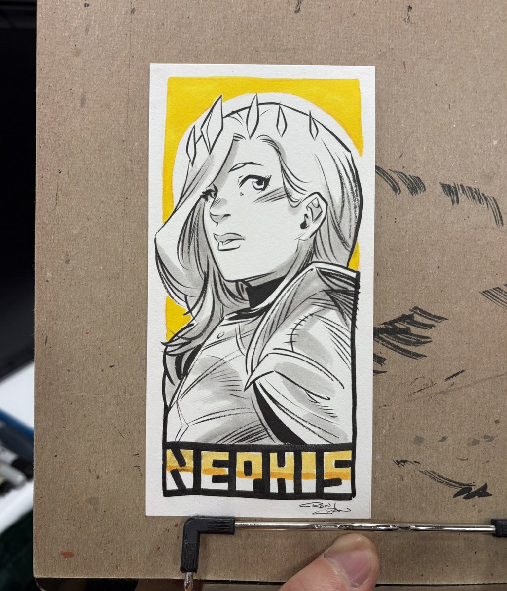 Ron Chan tweet media