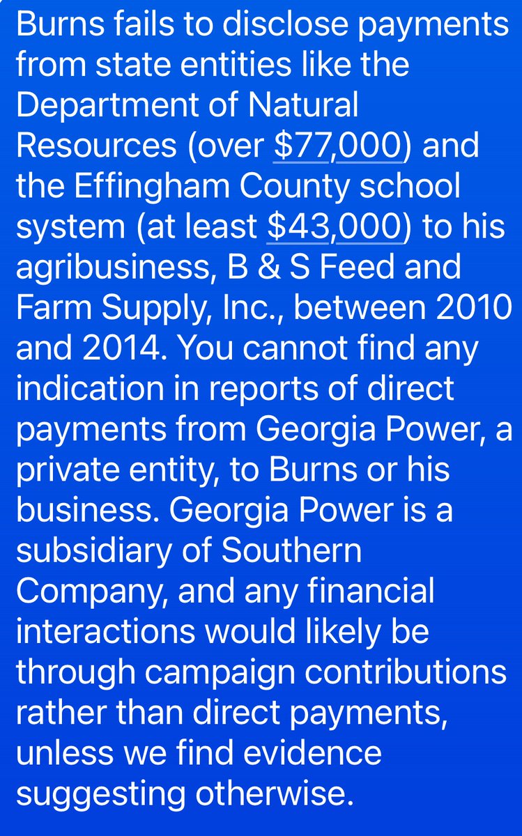 DOGE EFFINGHAM tweet media