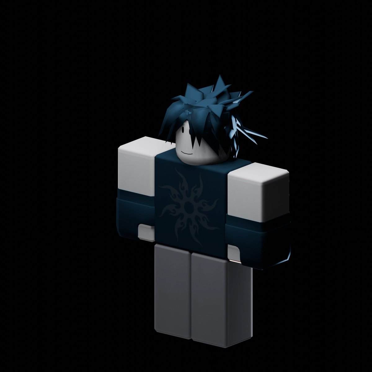 I got Two-Time complete, and C00lkidd is almost done (he's taking longer cause I gotta re-paint his textures by hand). Should I make like a mega Forsaken blender pack and port everyone? #forsakenroblox #Forsaken #forsakenfanart